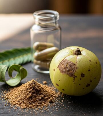 Potential Side Effects of Amla: What You Should Know Before Consuming