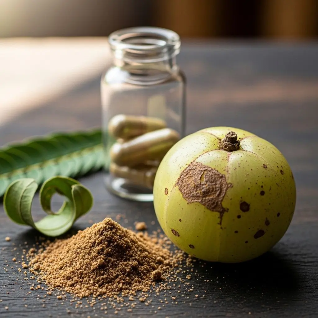Amla offers powerful health benefits, but overconsumption or special conditions can lead to side effects. Understand the risks, symptoms, and precautions before adding it to your routine.