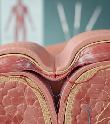 Anal Fissure Treatment: Complete Guide to Healing & Relief