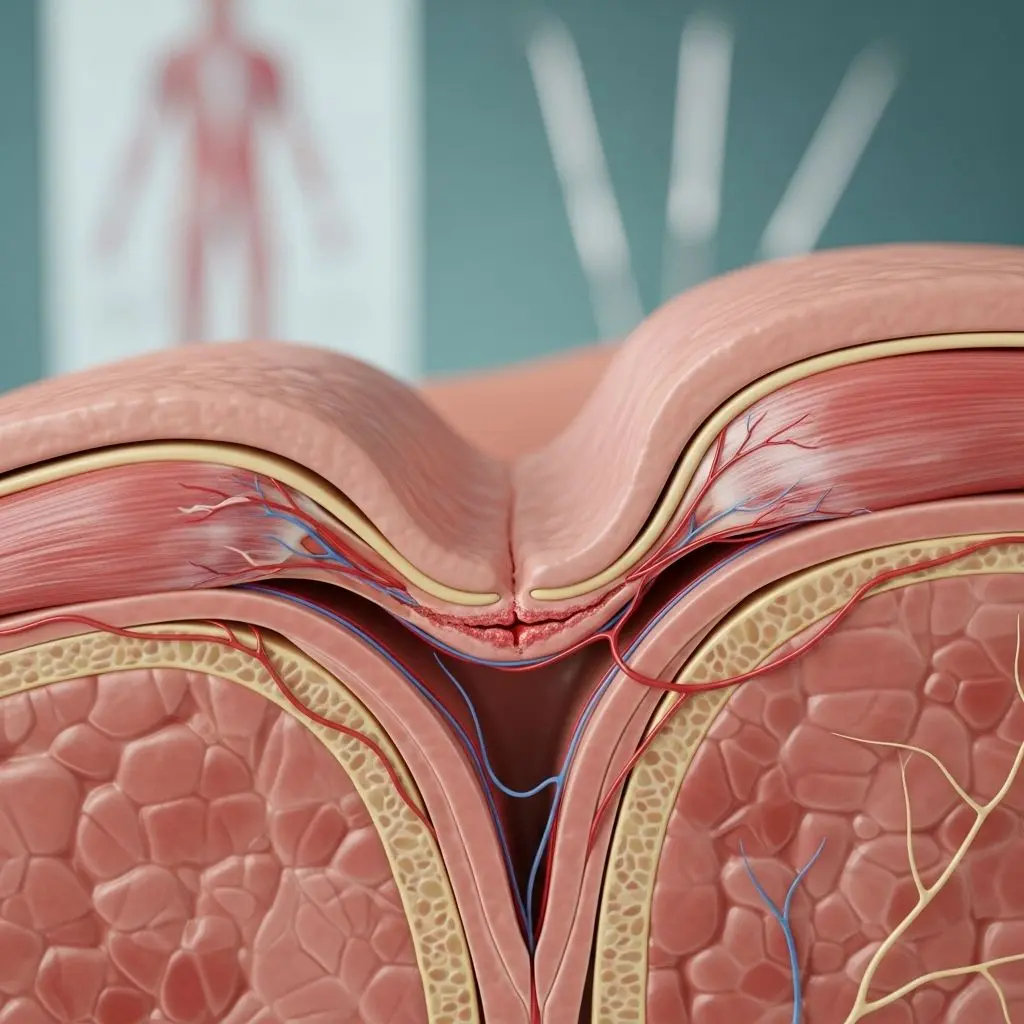 Discover effective anal fissure treatments, from home remedies to medical interventions for lasting relief