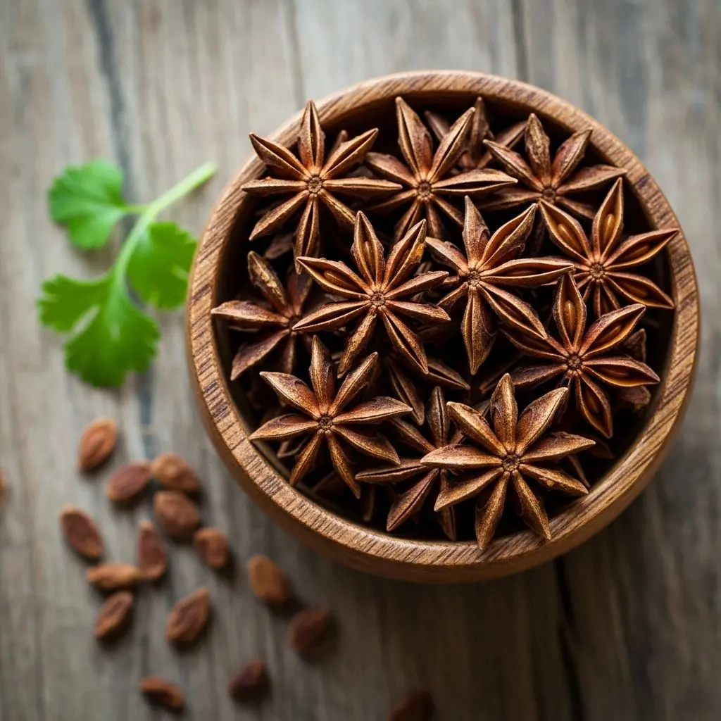 Discover the wide-ranging health benefits, traditional uses, and scientific insights on anise seeds—the aromatic spice with medicinal value.