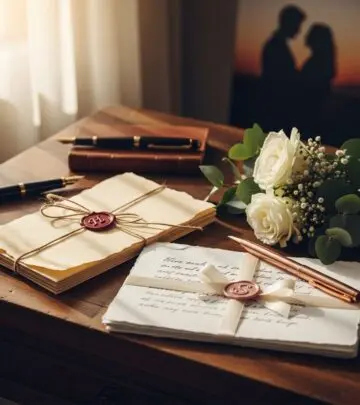 60+ Beautiful Anniversary Letters For Him And Her Heartfelt anniversary letter ideas for couples to express love, gratitude, and joy on their special milestone.