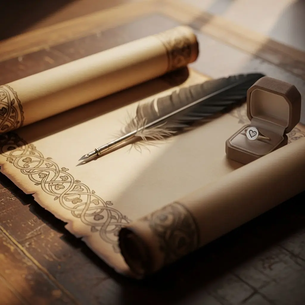 Find the perfect anniversary message to express your love, gratitude, and devotion to your husband or boyfriend with heartfelt paragraphs for every milestone.