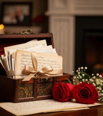 Heartfelt Anniversary Poems For Parents: Expressing Love And Gratitude