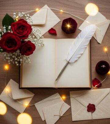 24 Heartfelt And Romantic Anniversary Poems For Every Couple