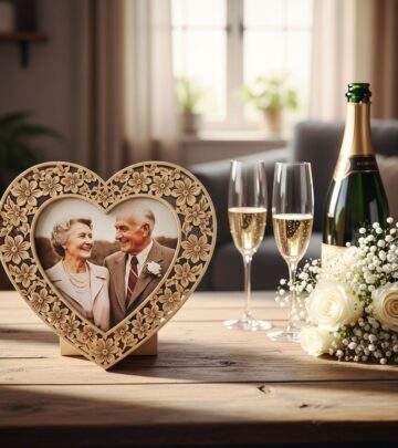 Heartfelt Anniversary Quotes for Parents: Celebrate Their Love
