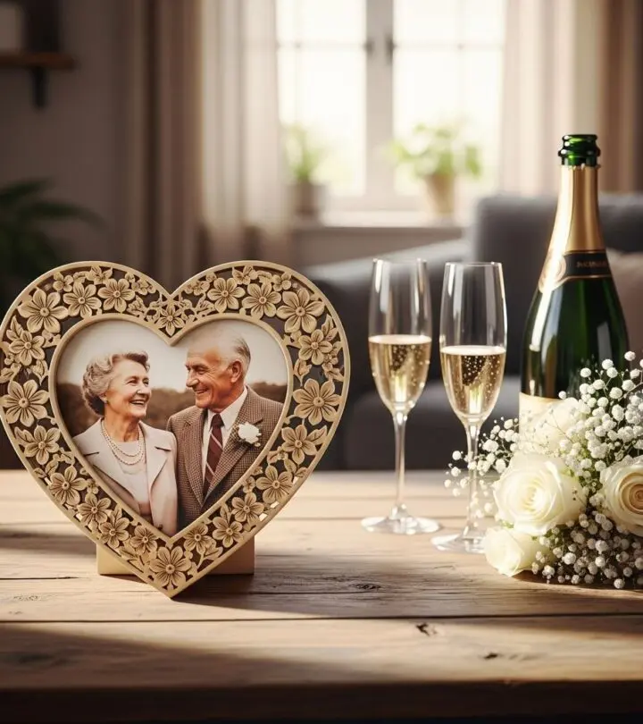 Express your love with meaningful anniversary wishes for your parents