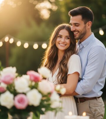 Anniversary Wishes for Daughter and Son-in-Law