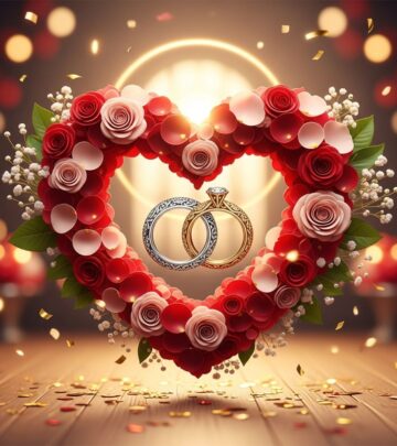 Heartfelt Wedding Anniversary Wishes for Friends: 300+ Messages, Quotes & Ideas