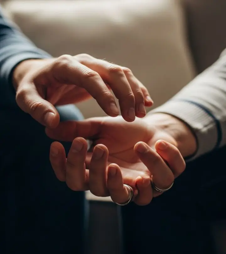 Is My Anxiety Ruining My Relationship? Understanding and Overcoming Relationship Anxiety Explore how anxiety can strain romantic partnerships and learn practical ways to heal, cope, and build stronger, more understanding relationships.