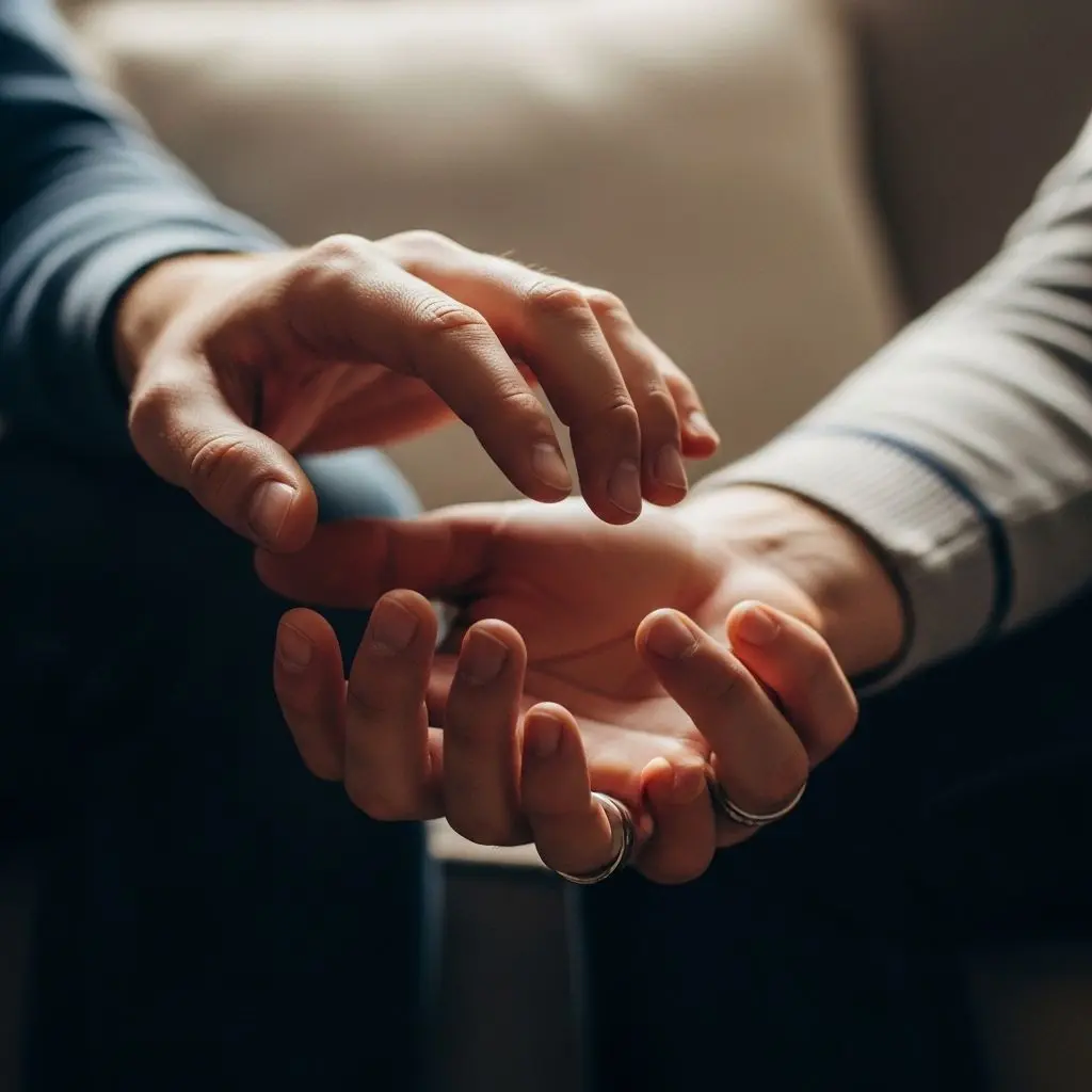 Explore how anxiety can strain romantic partnerships and learn practical ways to heal, cope, and build stronger, more understanding relationships.