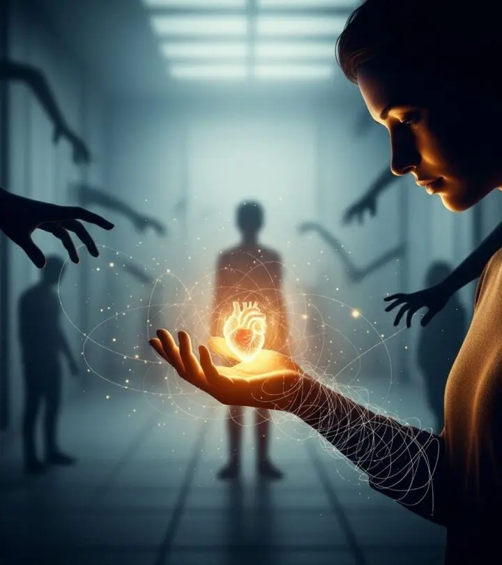 Explore the roots, effects, and remedies for anxious attachment style—a key to nurturing healthier relationships.