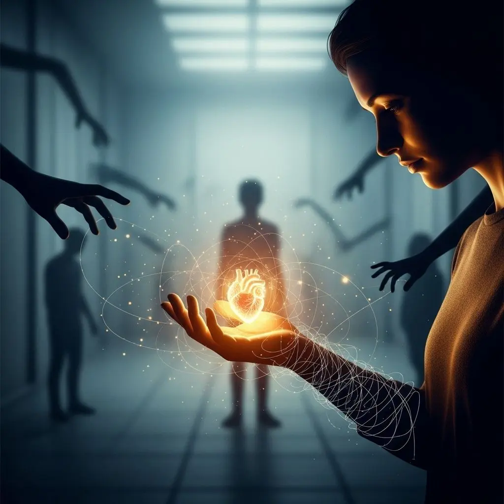 Explore the roots, effects, and remedies for anxious attachment style—a key to nurturing healthier relationships.