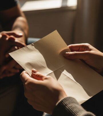 Sincere Apology Letters to Your Boyfriend: Heartfelt Ways to Make Amends