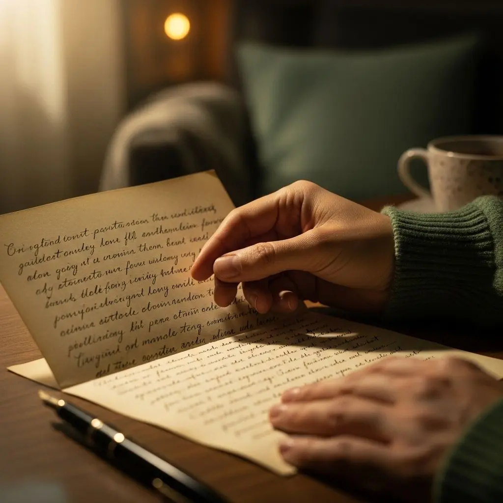 Discover how to create an authentic apology letter that rebuilds trust and heals friendships, with examples and essential tips for sincerity.