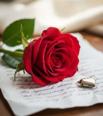 Heartfelt Apology Letters to Mend Your Relationship with Your Girlfriend