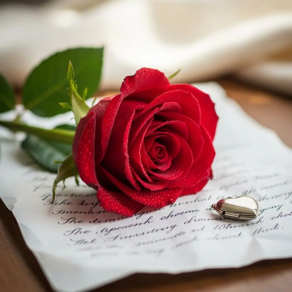 Sometimes, the right apology letter to your girlfriend can heal wounds, rebuild trust, and strengthen your bond for the future.