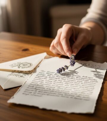 Healing Relationships: Apology Letters to Friends