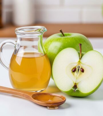 Simple Ways to Use Apple Cider Vinegar for Diabetes Management