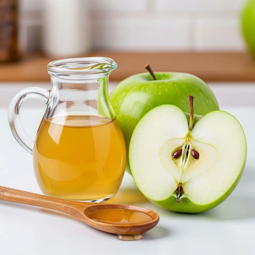 Unlock the potential of apple cider vinegar for better diabetes control with science-backed methods, recipes, and precautions.