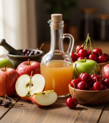 Apple Cider Vinegar for Gout: Myths, Science, and Natural Relief Apple Cider Vinegar for Gout: Myths, Science, and Natural Relief