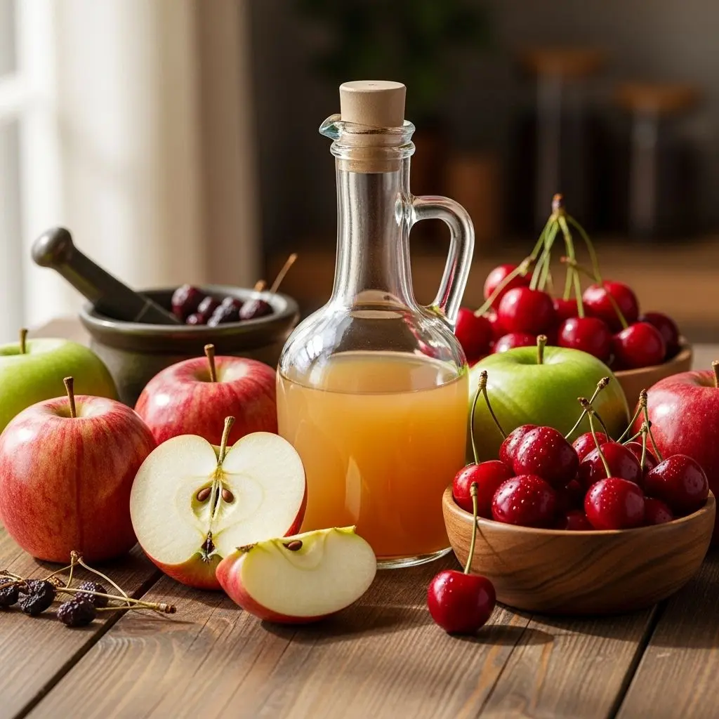 Explore evidence, benefits, risks, and practical tips on using apple cider vinegar for managing gout attacks naturally.