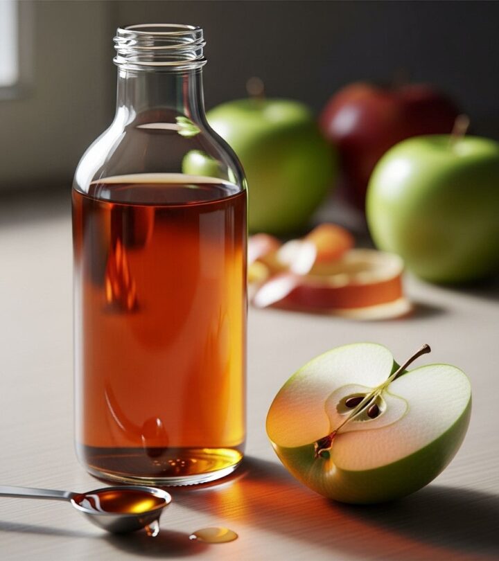 Apple Cider Vinegar Side Effects: What You Need To Know Considering apple cider vinegar for health? Learn about its possible risks, side effects, and safety tips before adding it to your routine.