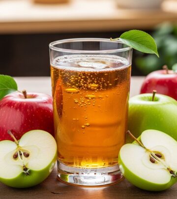Apple Juice Benefits: Science-Backed Health Advantages Apple Juice Benefits: Science-Backed Health Advantages