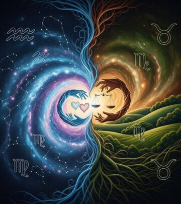 Aquarius and Taurus Compatibility: Friendship, Love, and More