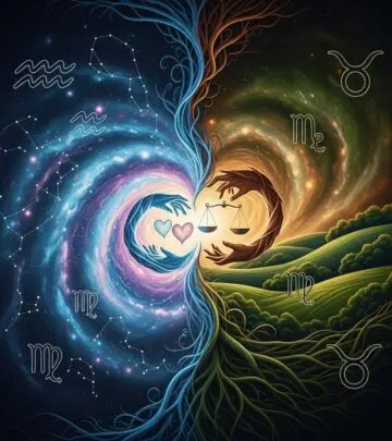 Aquarius and Taurus Compatibility: Friendship, Love, and More Delve into the intriguing compatibility of Aquarius and Taurus in love, friendship, sex, and life, exploring their strengths, challenges, and secrets to a thriving connection.