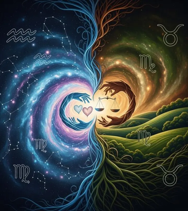 Aquarius and Taurus Compatibility: Friendship, Love, and More Delve into the intriguing compatibility of Aquarius and Taurus in love, friendship, sex, and life, exploring their strengths, challenges, and secrets to a thriving connection.