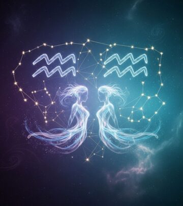 Aquarius and Aquarius Compatibility: Exploring Love, Friendship & Life