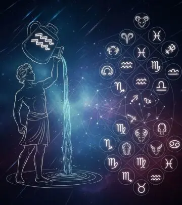 Aquarius Compatibility: Finding Your Perfect Match Discover which zodiac signs align best with Aquarius in love and friendship