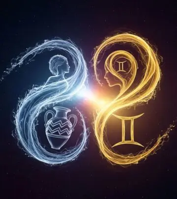 Aquarius And Gemini Compatibility: Love, Marriage, And Friendship Dive deep into the unique connection shared by Aquarius and Gemini signs, from romantic love to lasting friendship.