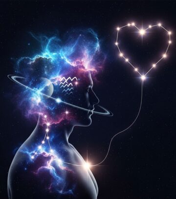 How to Know If an Aquarius Man Is in Love With You: Definitive Signs and Insights