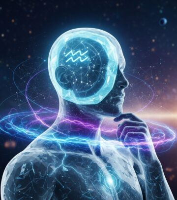 Understanding an Aquarius Man in Love: Signs, Traits, and Compatibility