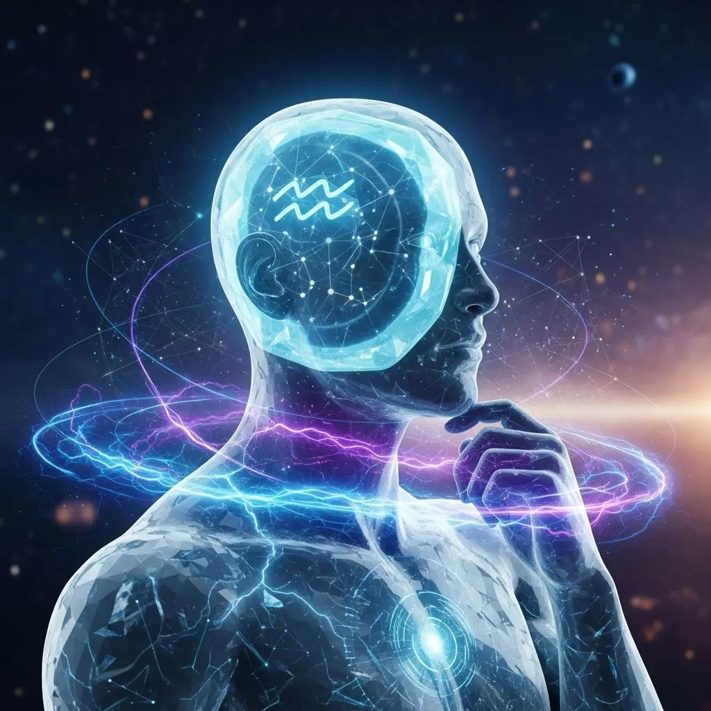 A deep dive into how Aquarius men behave in love, their relationship needs, and compatibility insights for lasting romance.