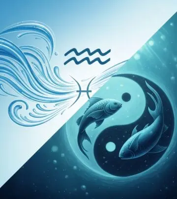 Aquarius and Pisces Compatibility: Love, Life, and Friendship Dynamics Discover the unique chemistry, challenges, and tips for Aquarius and Pisces in love, life, and friendship.