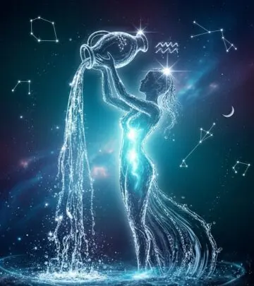 284 Best Aquarius Quotes Unveiling the Water Bearer’s Mind Discover the depth, wit, and wisdom of Aquarius through 284 insightful quotes on love, friendship, and individuality.
