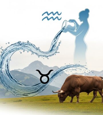 Aquarius And Taurus Compatibility: Love, Friendship, And Challenges