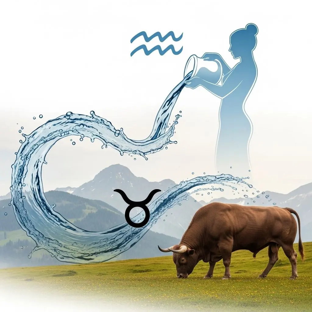 Uncover the dynamics of Aquarius and Taurus compatibility across love, friendship, and everyday life—discover their unique strengths and challenges.