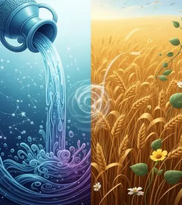 Aquarius and Virgo Love Compatibility: In-Depth Analysis of the Zodiac Pair Discover how Aquarius and Virgo connect in love, friendship, trust, and more—with insights into their strengths, challenges, and relationship tips.