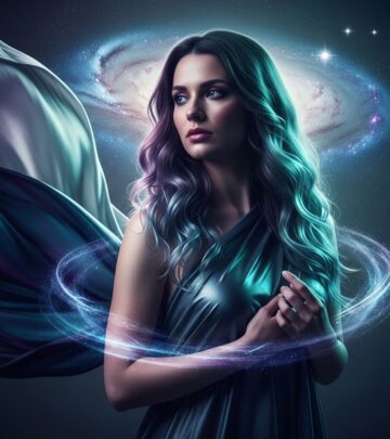 The Aquarius Woman: Traits, Personality, and Secrets Revealed
