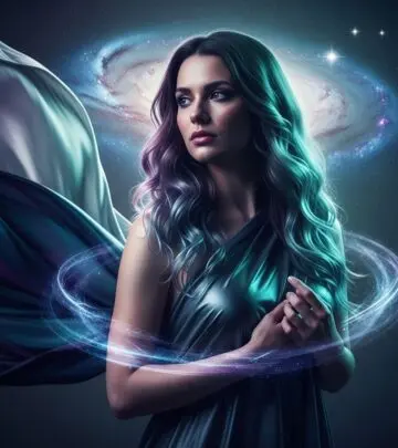 The Aquarius Woman: Traits, Personality, and Secrets Revealed Explore the unique personality, strengths, relationships, and work style of the Aquarius woman, plus tips for understanding her enigmatic charm.