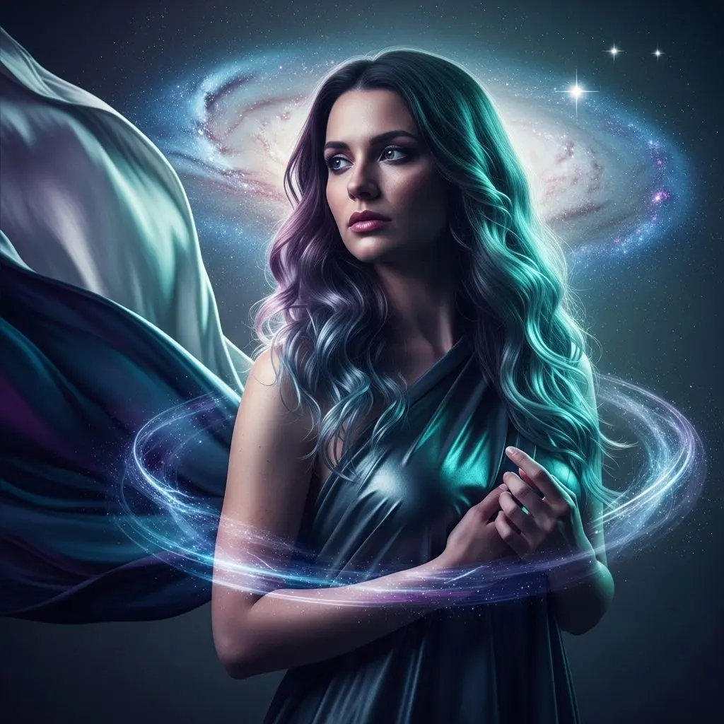 Explore the unique personality, strengths, relationships, and work style of the Aquarius woman, plus tips for understanding her enigmatic charm.