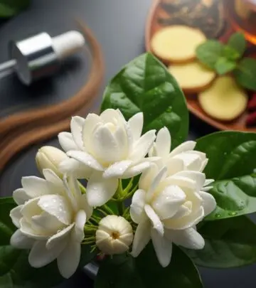 Arabian Jasmine: Benefits for Skin, Hair, and Health Explore the revitalizing benefits of Arabian Jasmine for skin, hair, and overall health, including its uses in beauty, wellness, and aromatherapy.