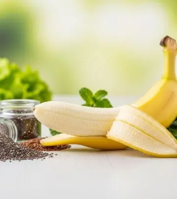 Are Bananas Good for Constipation? Understanding Their Role in Digestive Health Uncover the science behind bananas and their effects on constipation, along with practical tips for digestive health and relief.