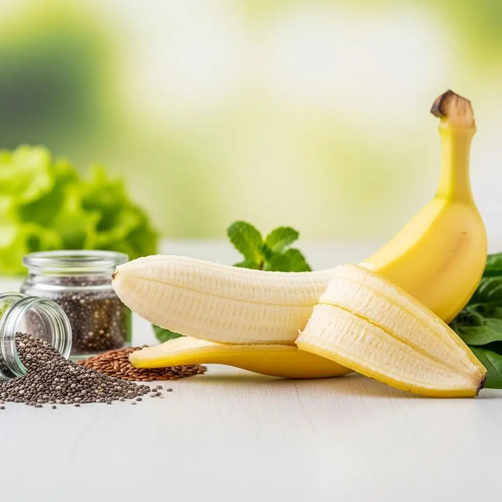 Uncover the science behind bananas and their effects on constipation, along with practical tips for digestive health and relief.