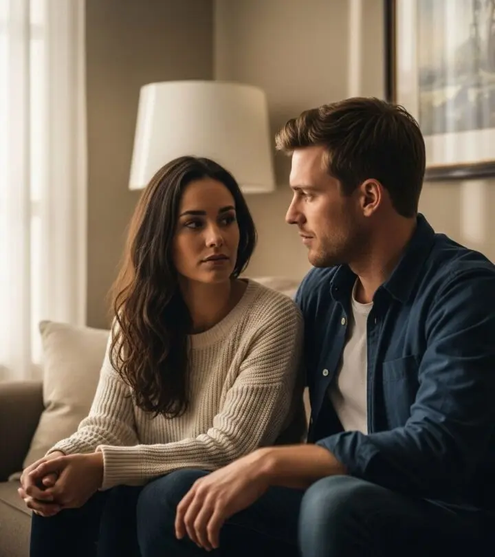 Arguments In Relationships: Understanding, Navigating, and Growing Together Explore why couples argue, discover healthy argument styles, and learn practical ways to turn conflicts into deeper connection and understanding.