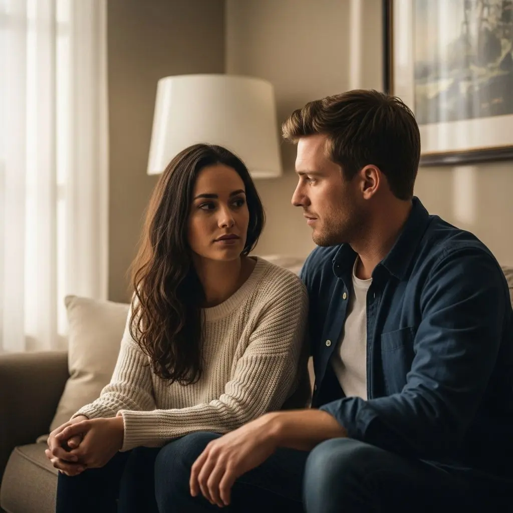 Explore why couples argue, discover healthy argument styles, and learn practical ways to turn conflicts into deeper connection and understanding.